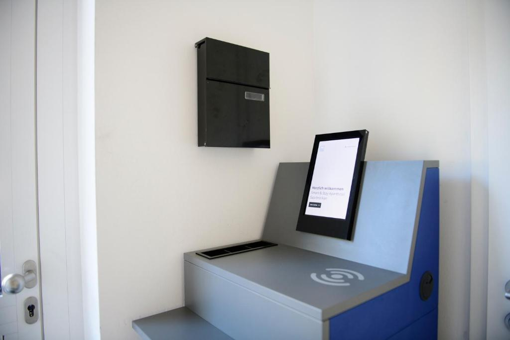 Smart & Stay Aparthotel Saarbrücken Süd