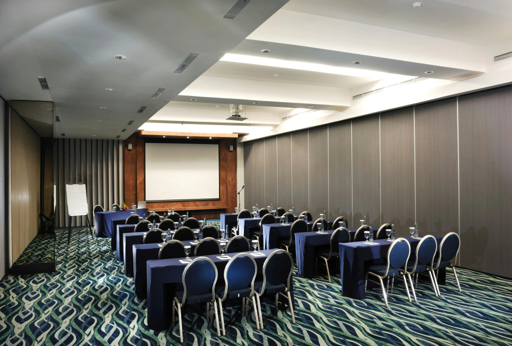 Holiday Inn Bandung Pasteur by IHG