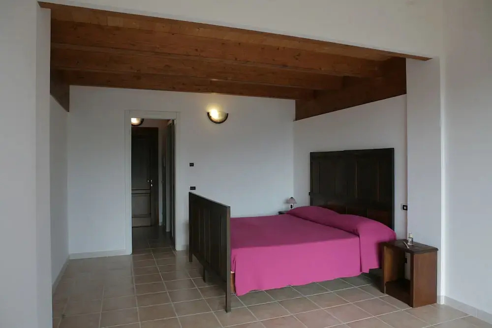 Agriturismo Adorno