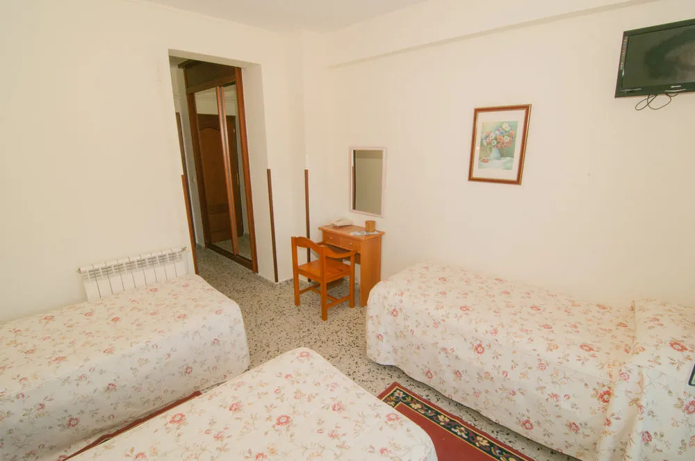 Hotel Costa de Ajo