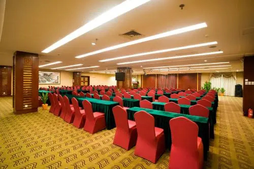 Xi Xiang Feng Hotel
