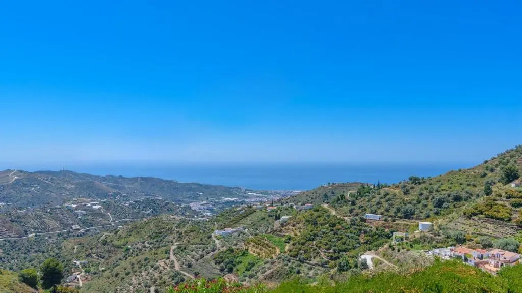 Cortijo Nieves Torrox by Ruralidays