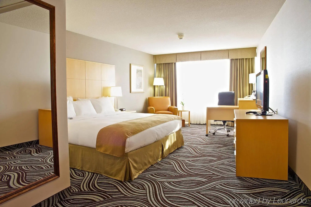 Radisson Hotel Toronto East
