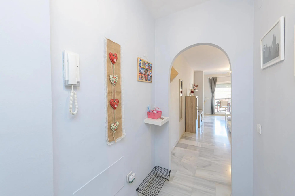 La Casa De Bebita in Fuengirola