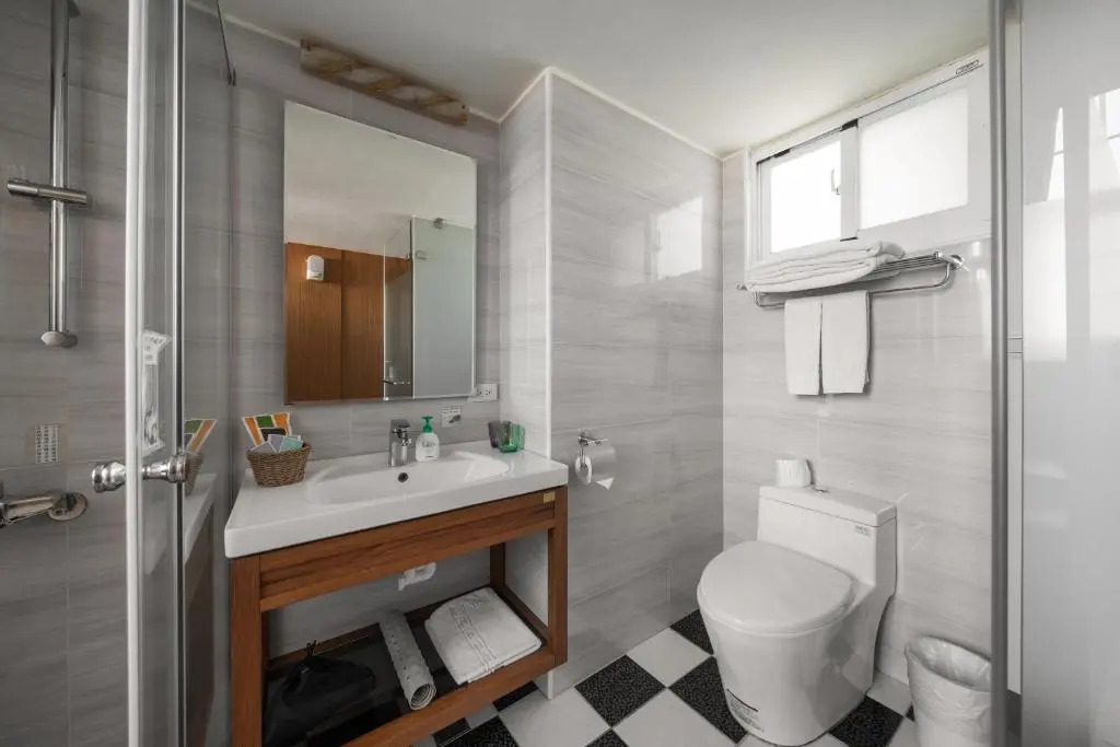 Anping Kensington Hotel