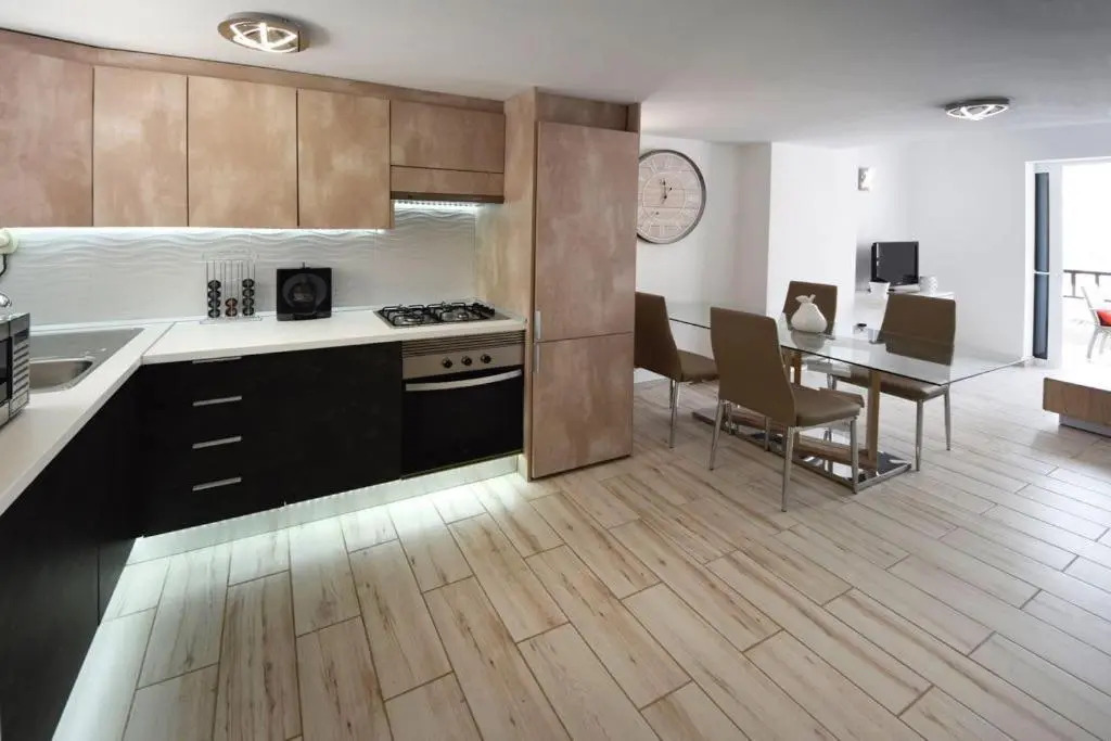 Parque Santiago Luxury 306