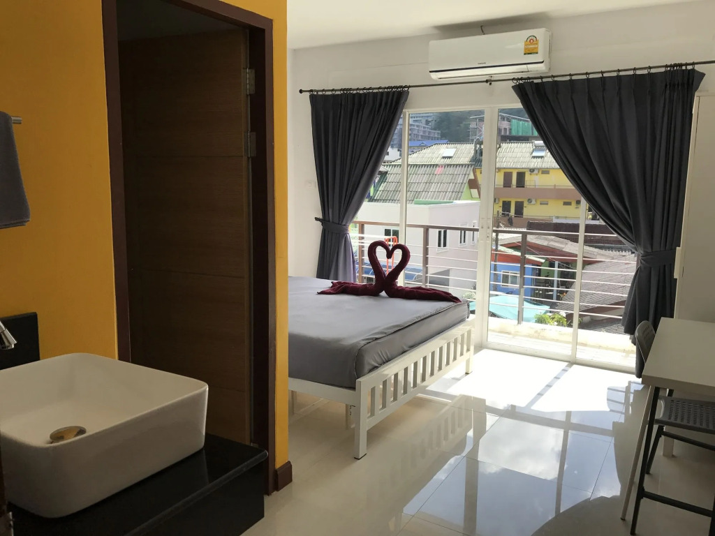 The HideAway Nanai Patong Beach