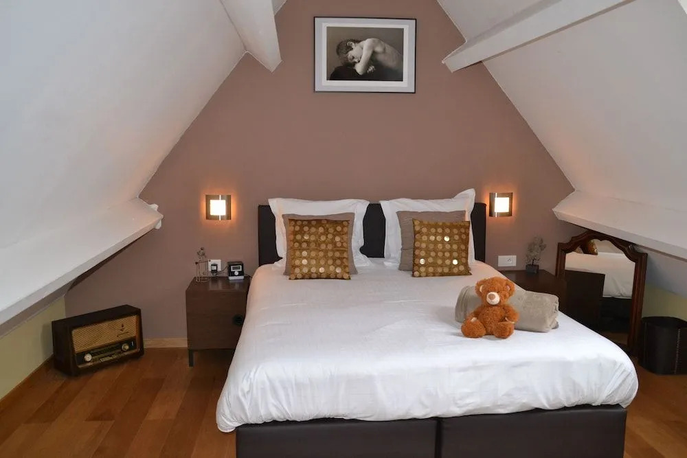 B&B Huis Bij De Lieve