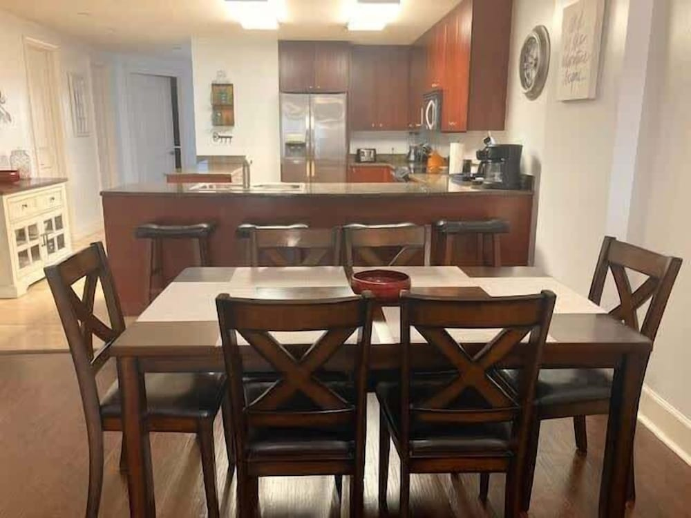 Beachview Condo at Sea Breeze -409 - Fully Furnished 2 Bedroom 2 Bath