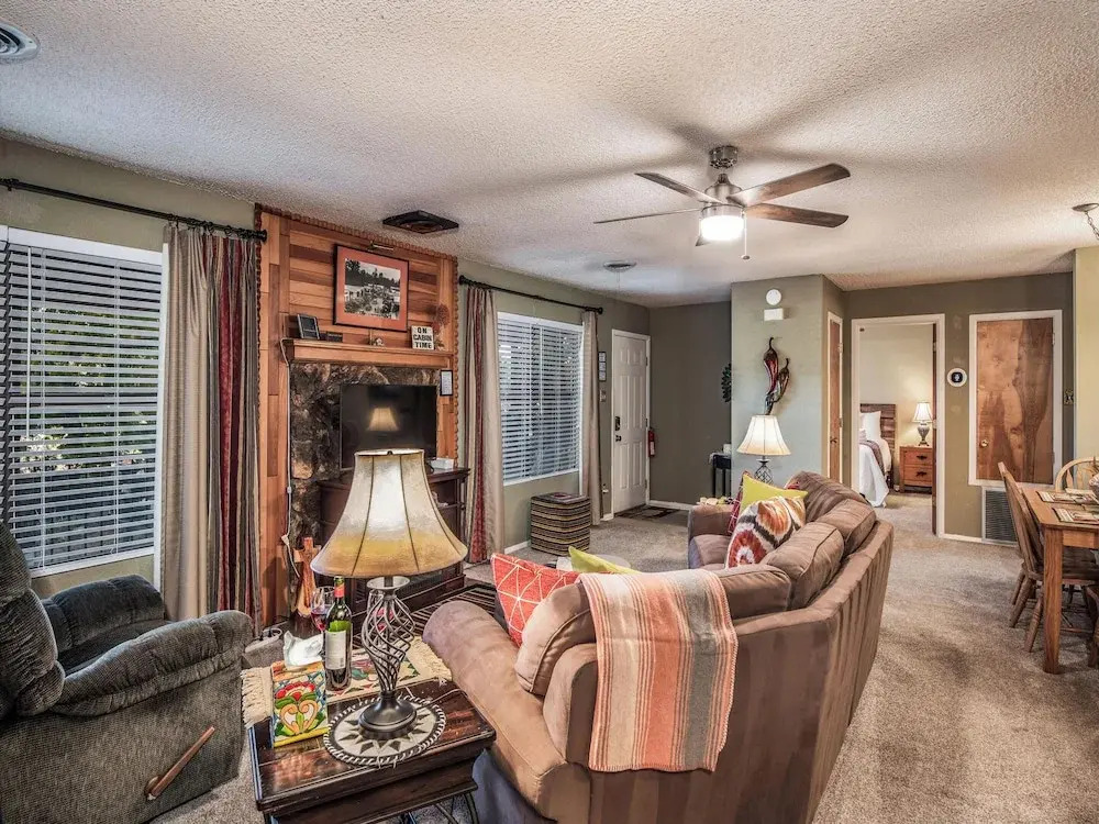 Groovy View by Ruidoso Vacation Rentals