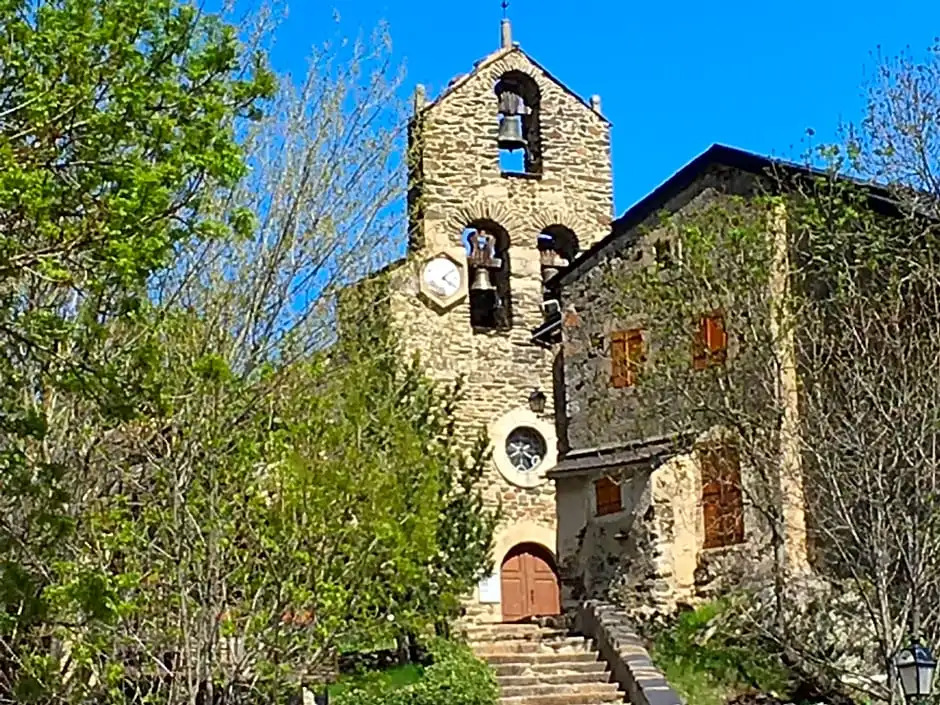 L'Auberge Catalane