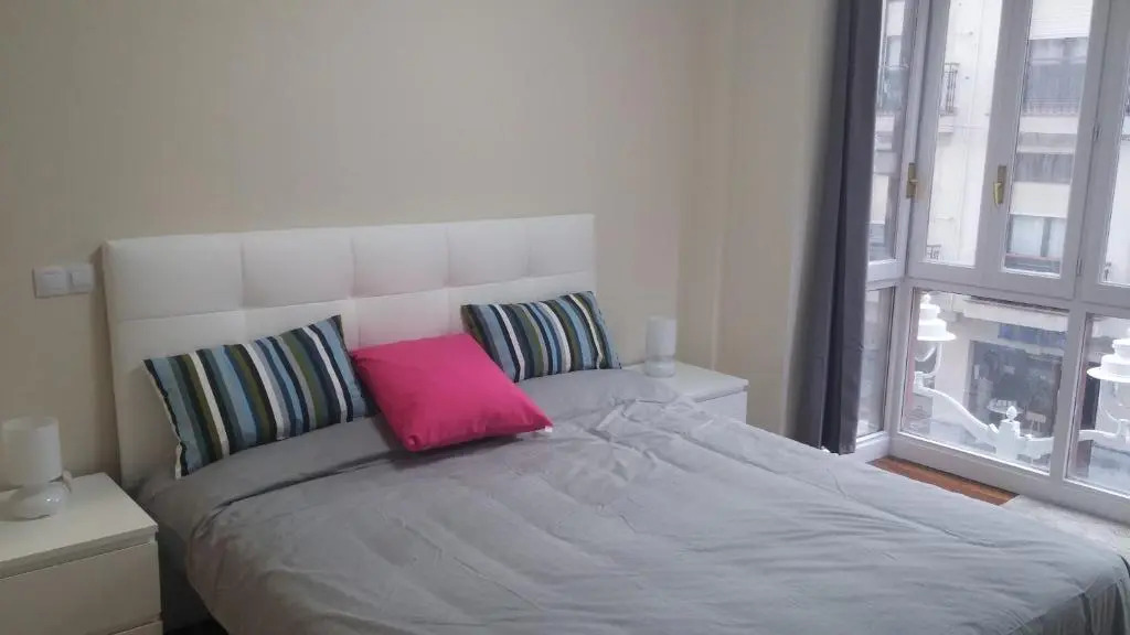 Apartamento Villarias