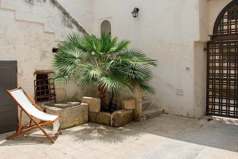 La Corte dei Mille