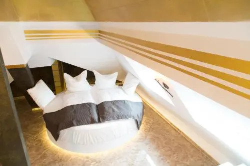 Alpha & Omega Hotel Stuttgart
