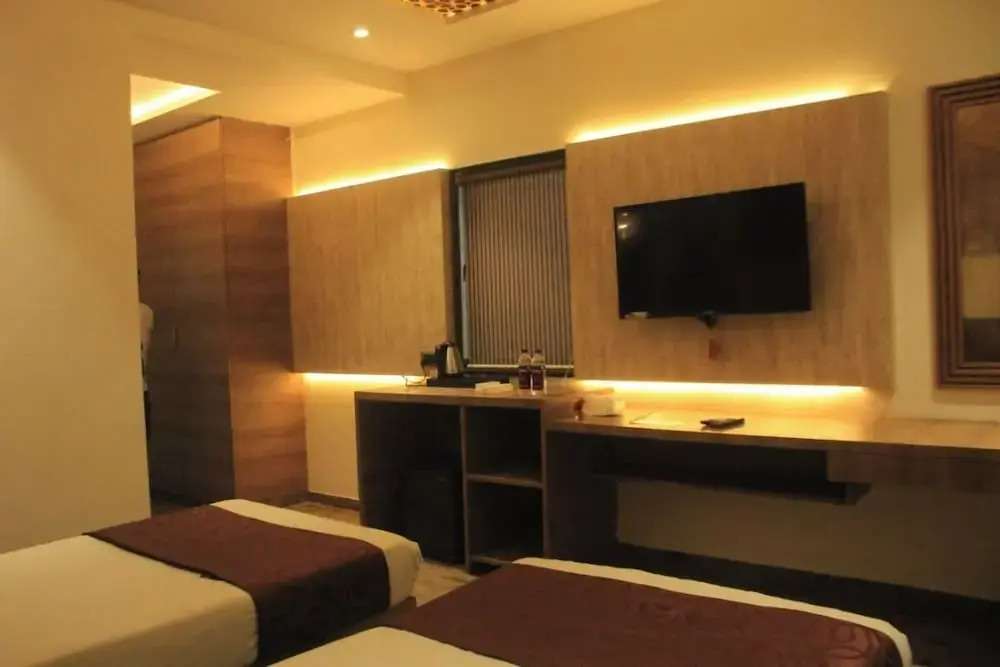 Hotel Sahyadri