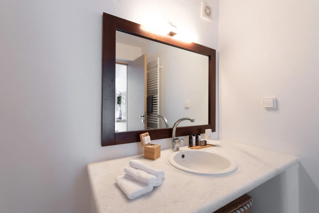Villa Mira Paros - Luxury Suites