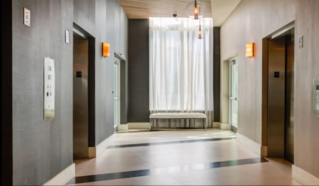 Miami Riverfront Private Residences