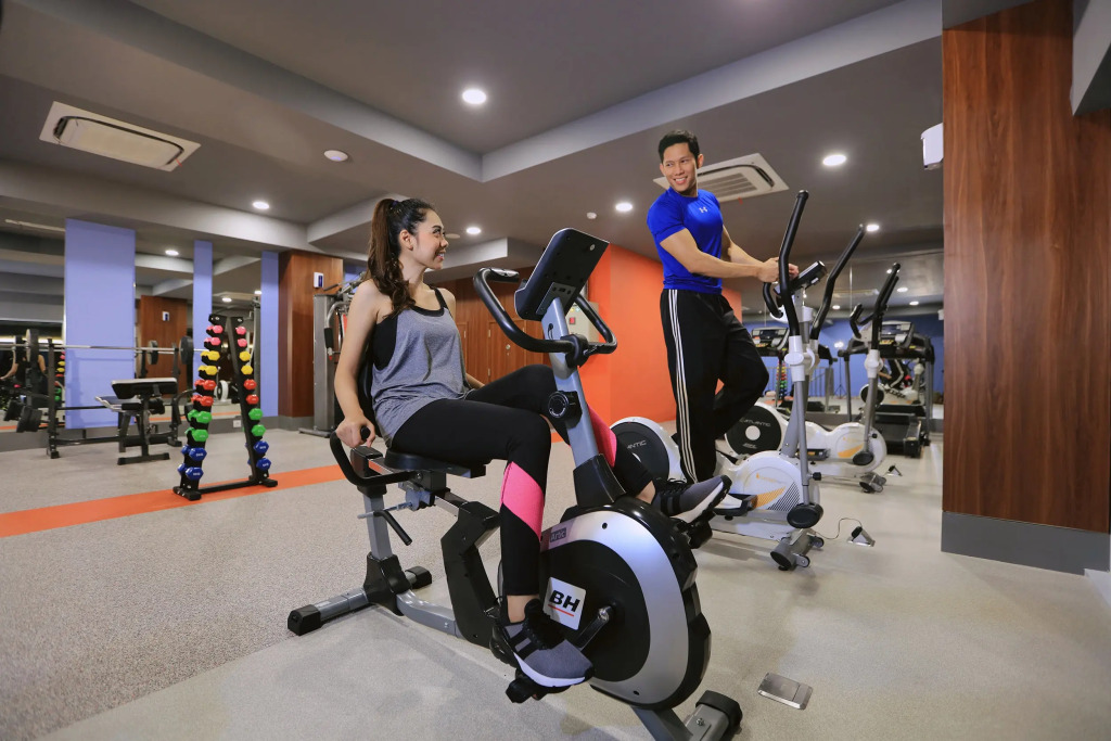 Atria Hotel Gading Serpong
