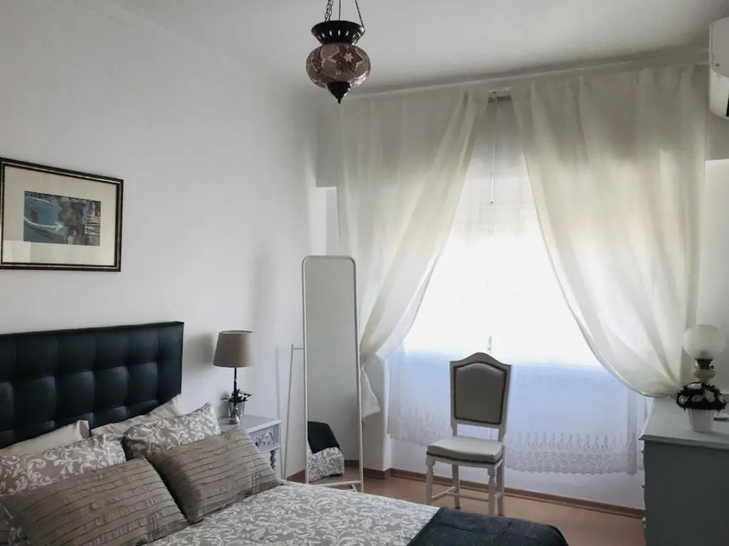 Anjos 44 Lisbon Apartments