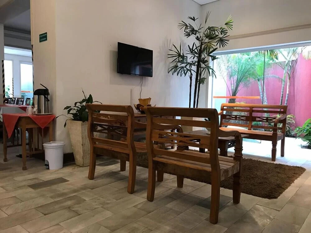 Vila Real Hotel