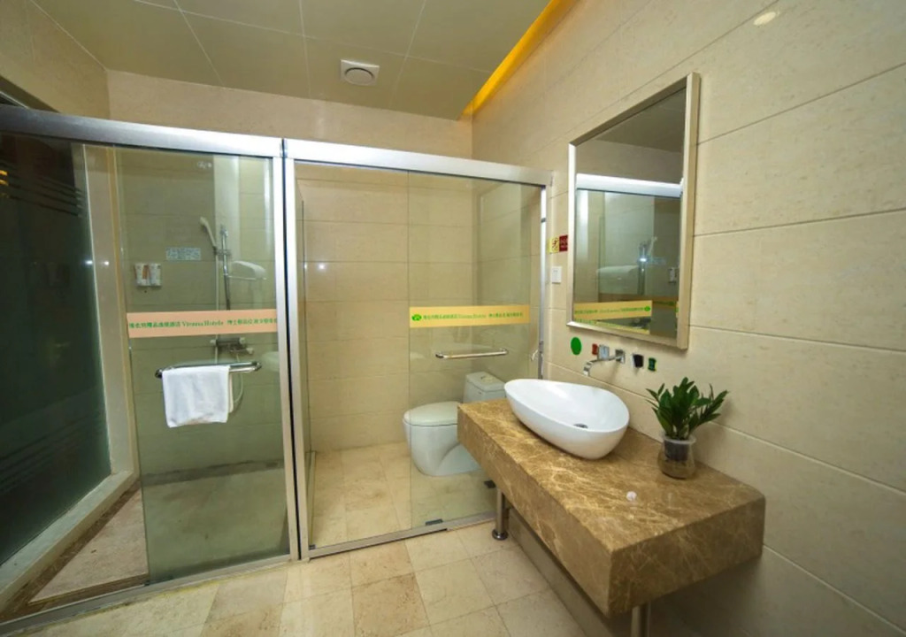 Vienna Hotel Lufeng People Road