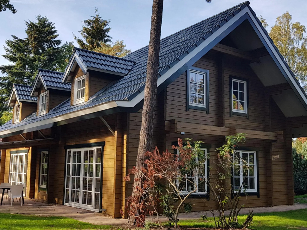 Spacious Stay Near Veluwe