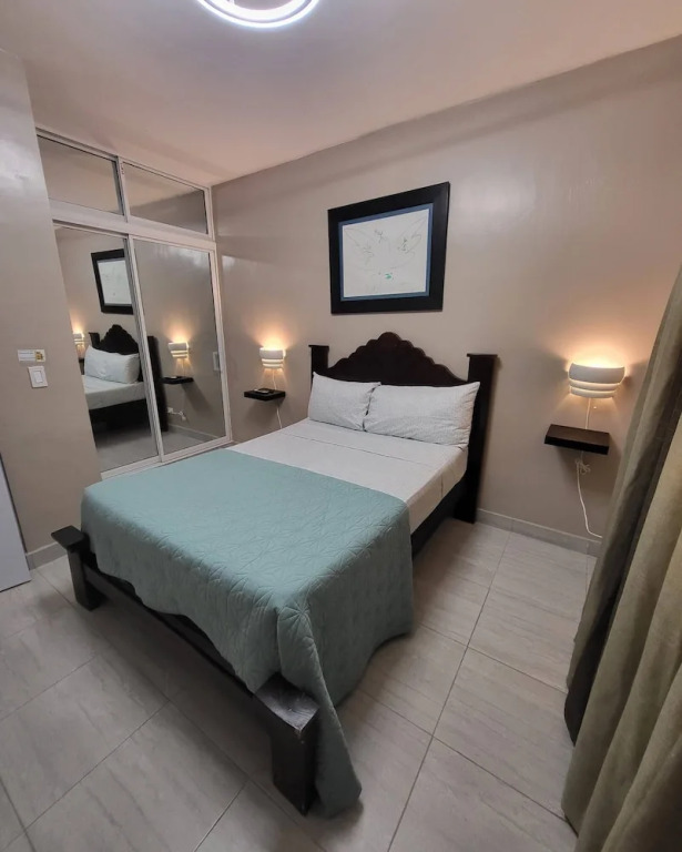 Modern 2 Bedroom Apartment 5b in Puerto Plata
