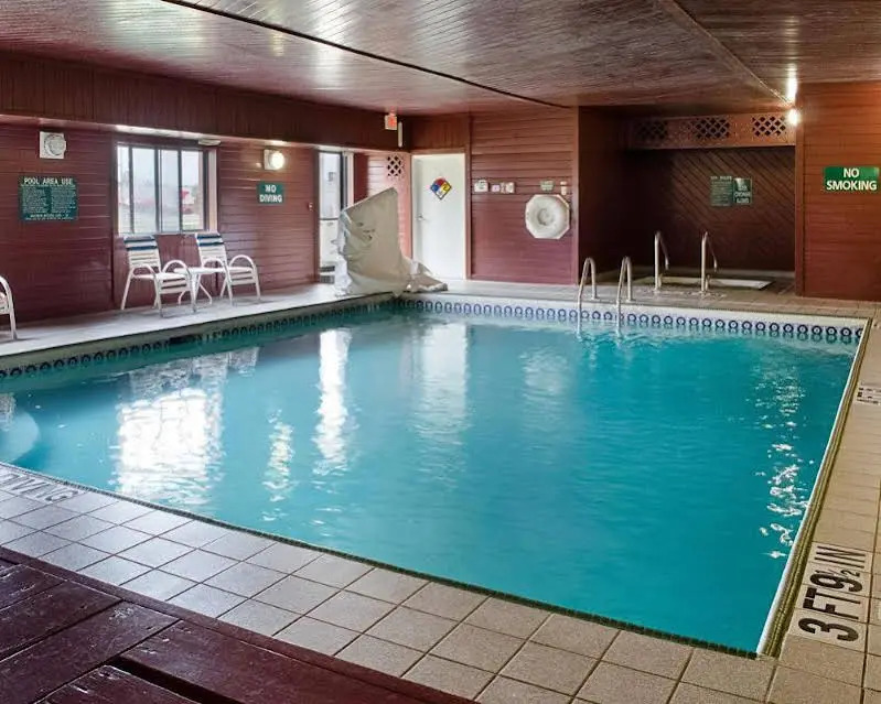 Comfort Inn