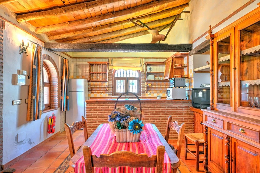 Villa Rosafina by Casitas Select