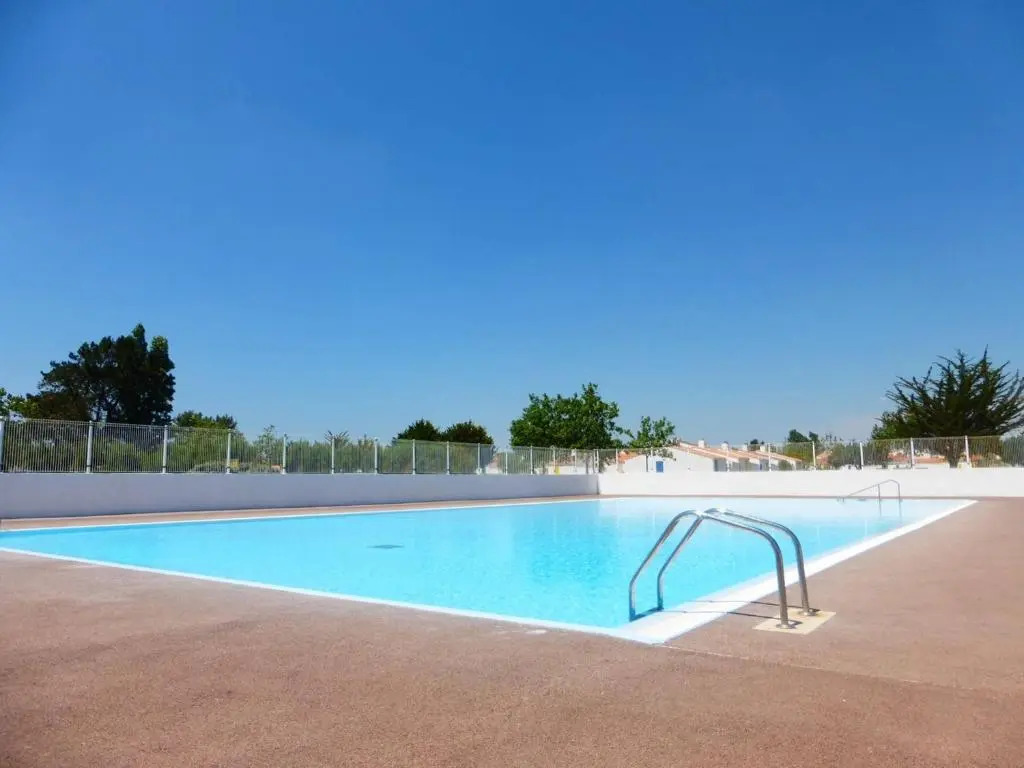 Maison Bretignolles-sur-Mer, 2 pièces, 4 personnes - FR-1-224A-7