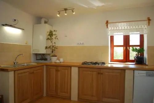 Guest House St. Mária