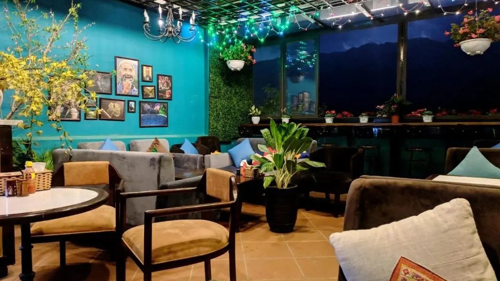 Sapa Clover Hotel