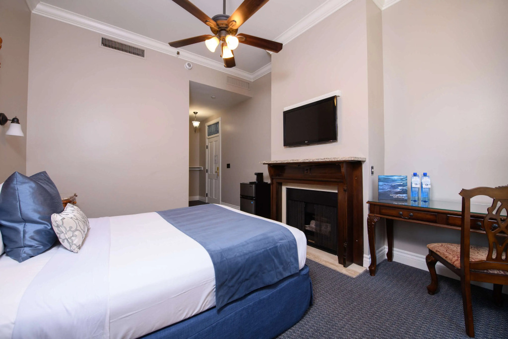 Horton Grand Hotel