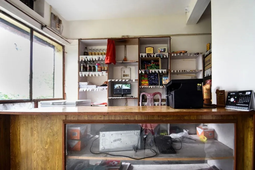 Oyo 47658 Sai Home Stay