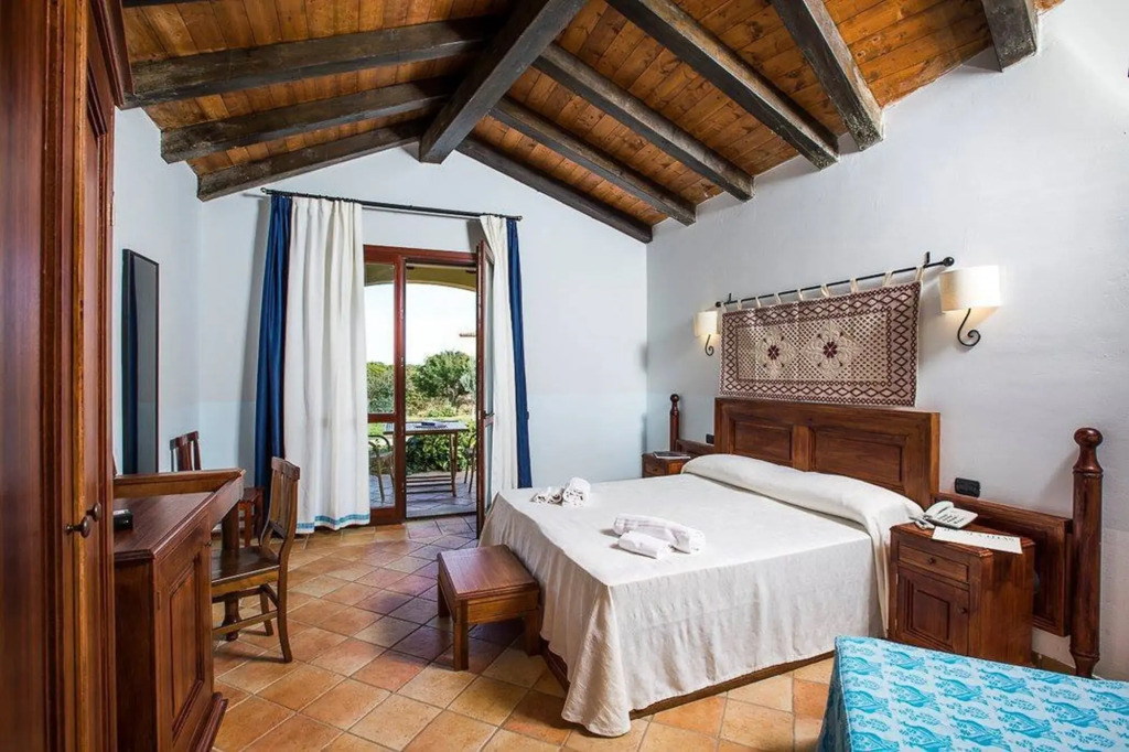 Cala Luas Resort