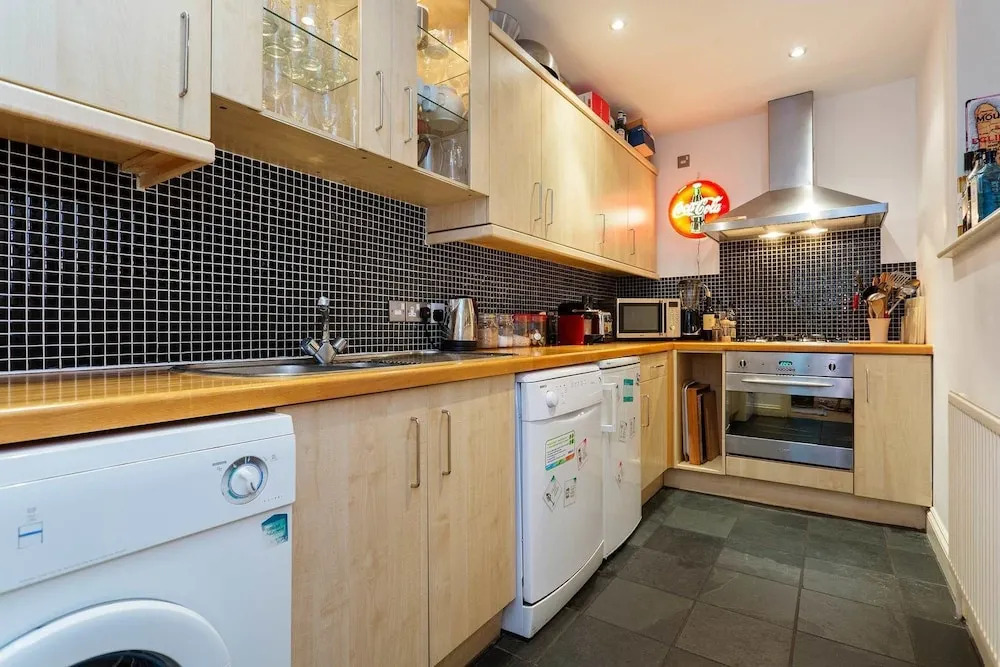 West London Retreat