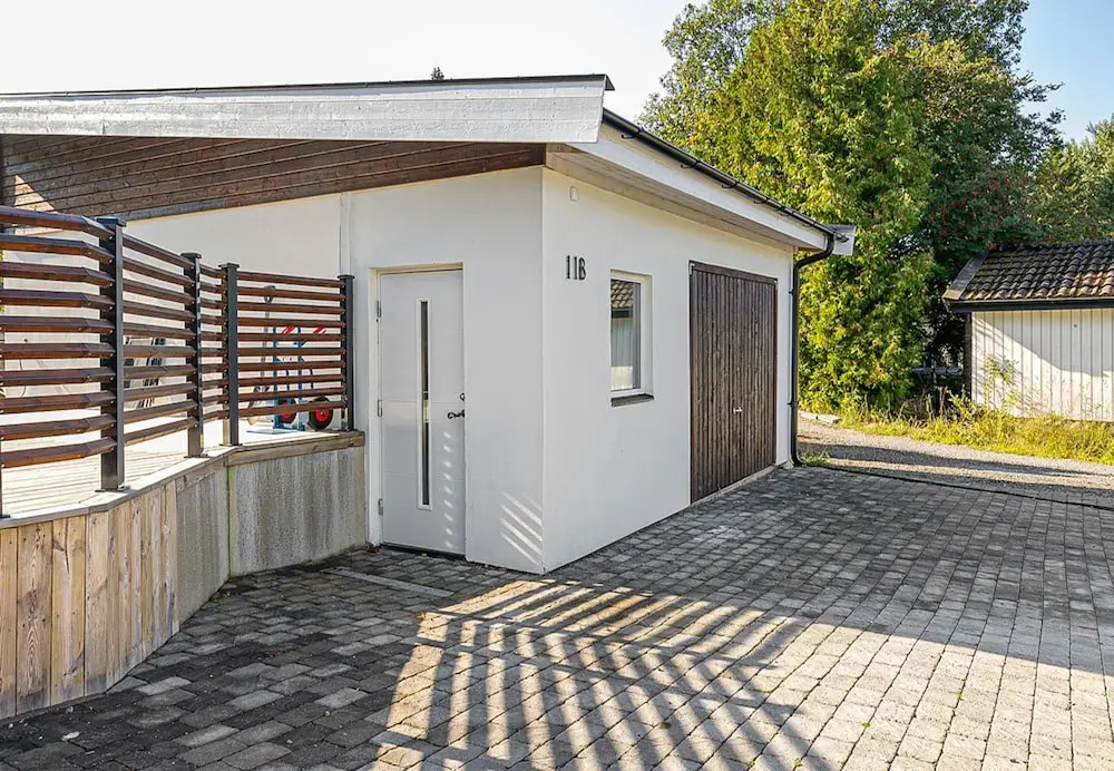 Comfortable Minihouse Vega
