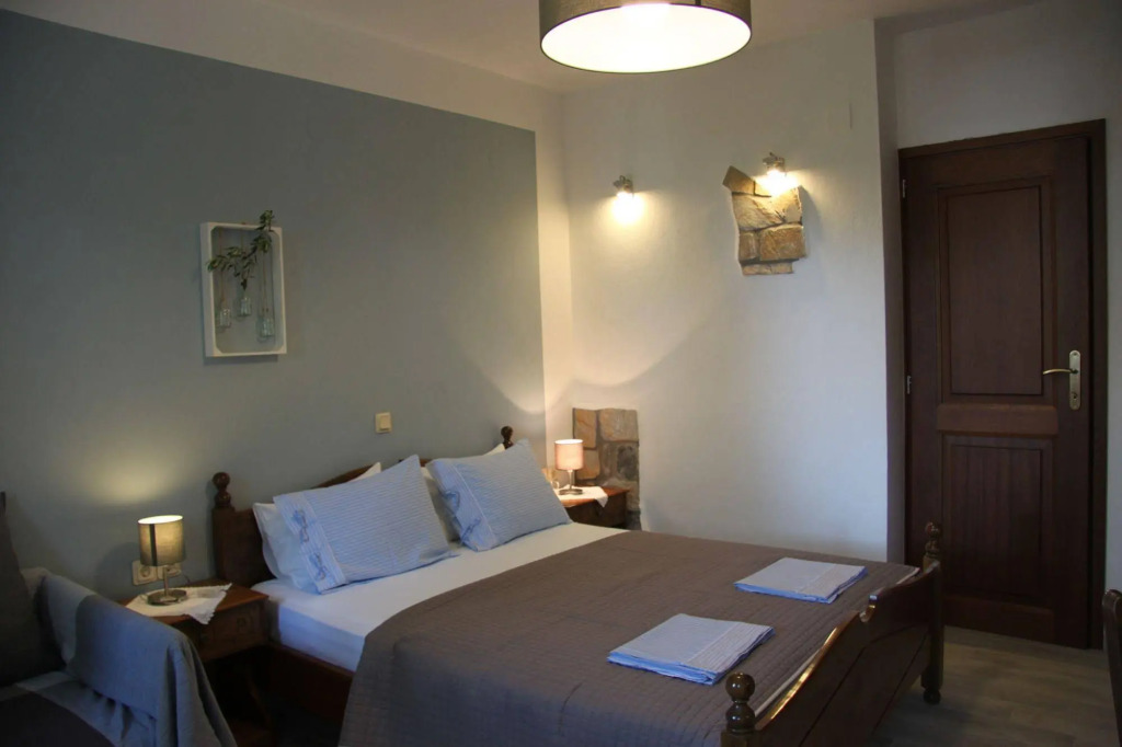 Platanofylla Pelion Apartment