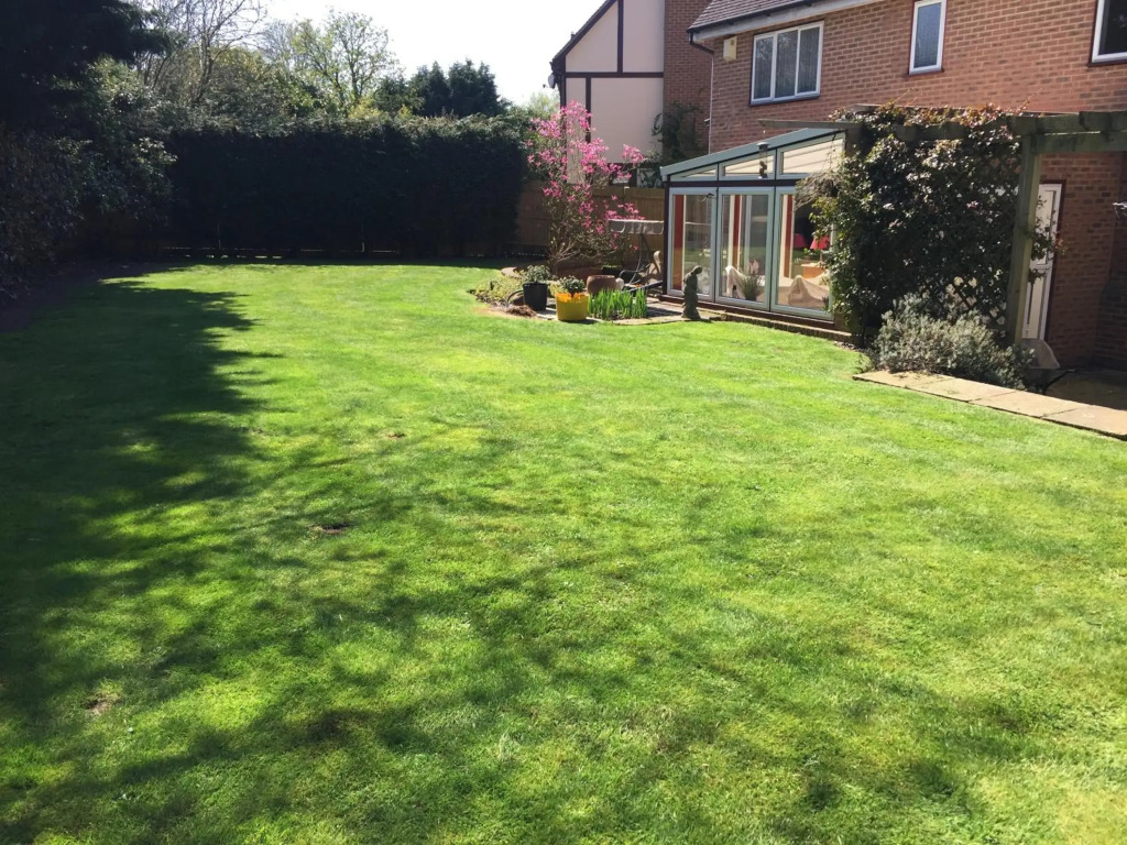 Riseden Bed and Breakfast