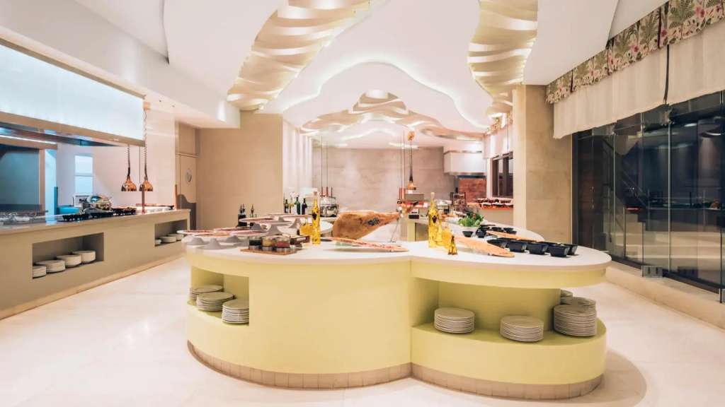 Iberostar Selection Coral Cancun