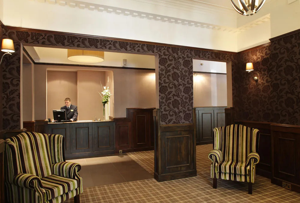 Tinto Hotel