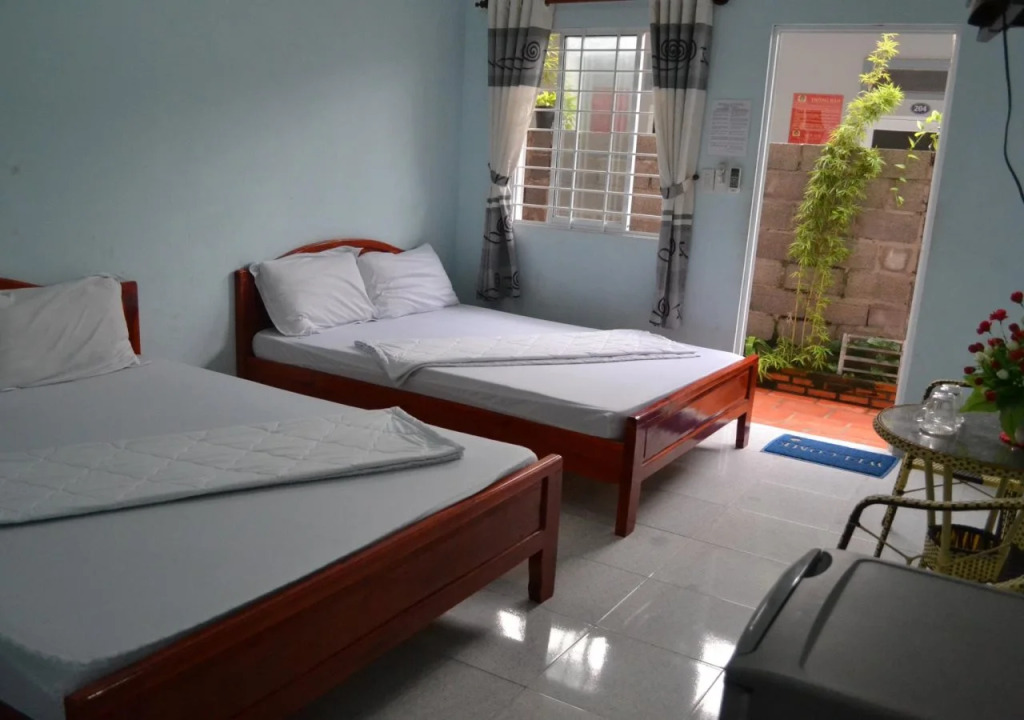 Bo Guest House