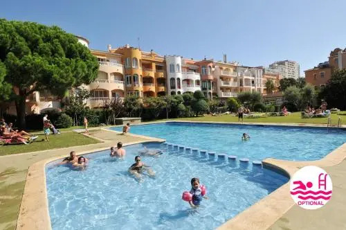 Basic Confort Apartament Gran Reserva 12