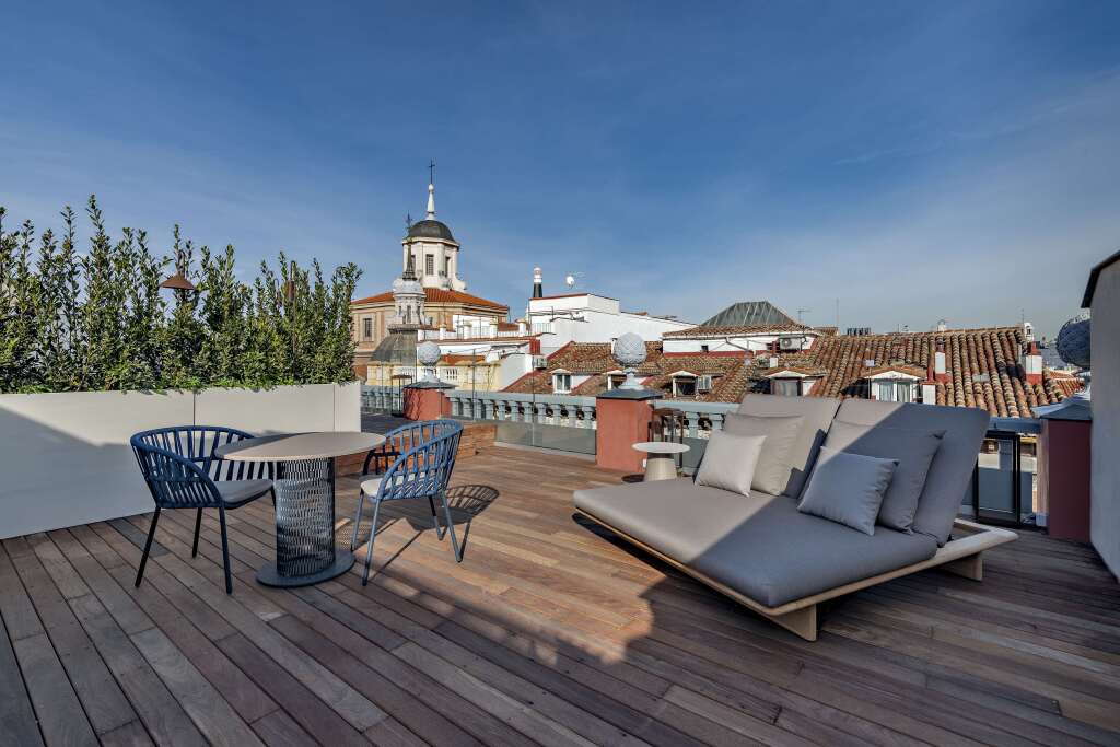 Cool Rooms Atocha