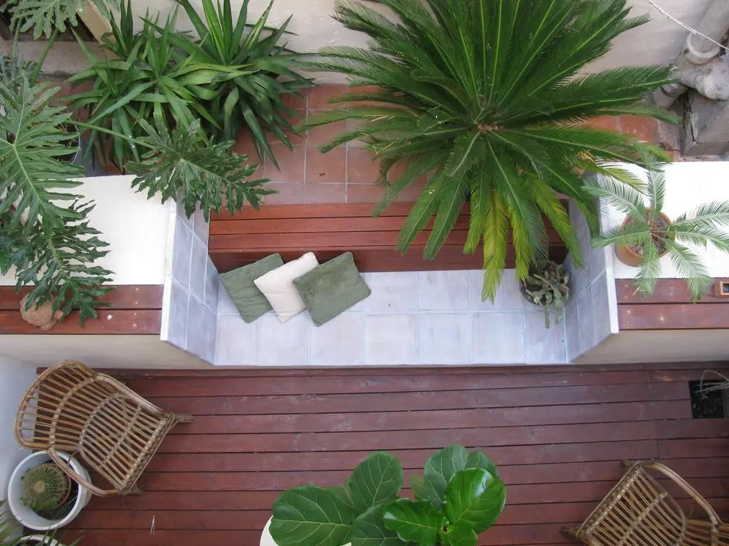 Tre Vie apARTment con terrazza
