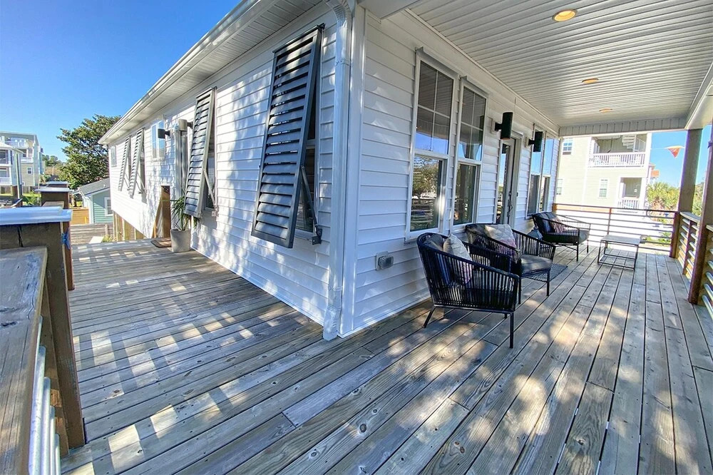 Coastal Soul by Sea Scape Properties