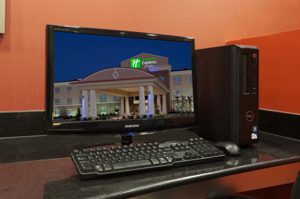 Holiday Inn Express Hotel Winona North by IHG