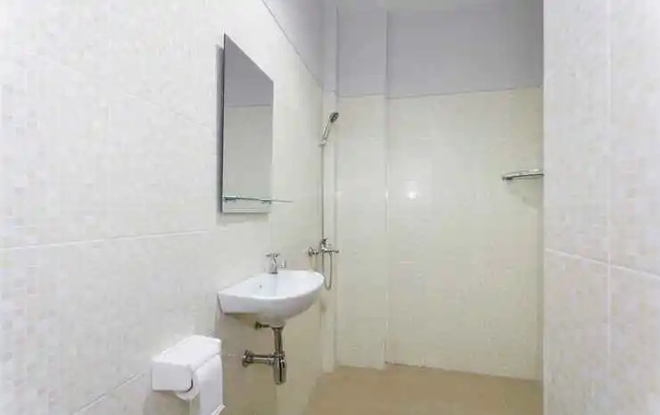 Zaen Hotel Syariah Solo