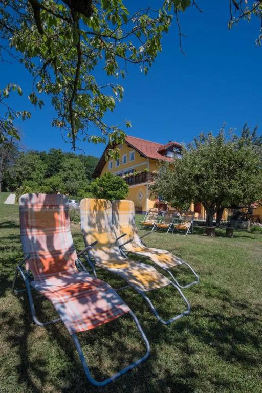Panorama Rooms