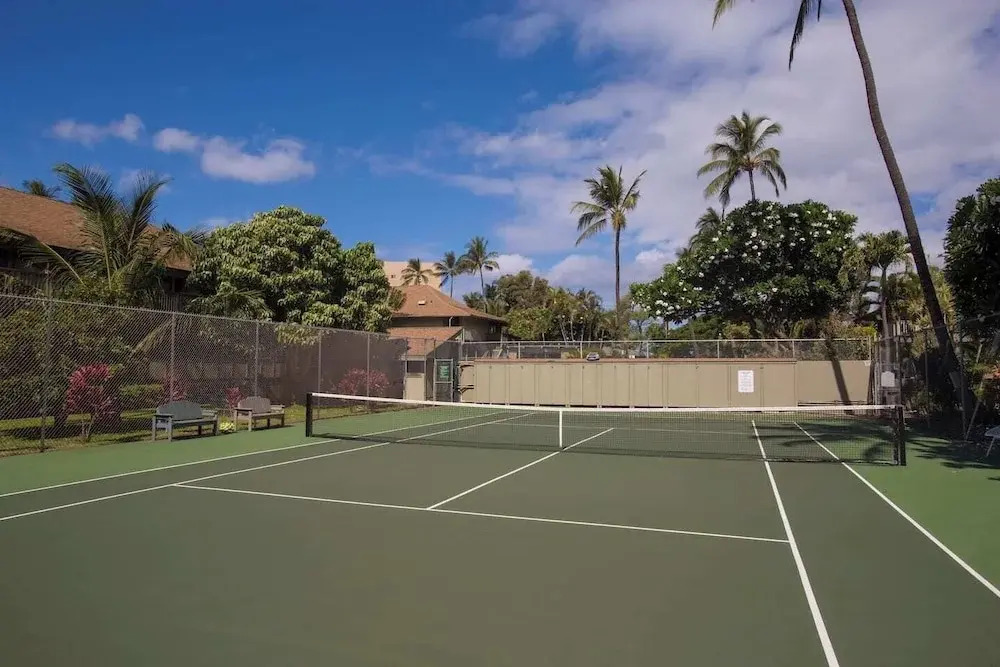 Kihei Bay Surf B212 by Maui Rental Group